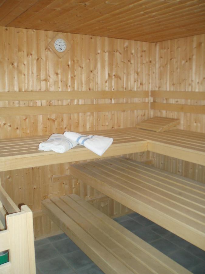 Chalet Beausoleil 4 Etoiles - Prestige - Au Pied Du Col De La Croix De Fer Saint-Sorlin-d'Arves Luaran gambar